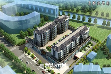 龙都华美小区3室2厅1卫61.8万123m2出售